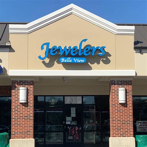 bellevue jewelers alexandria virginia.